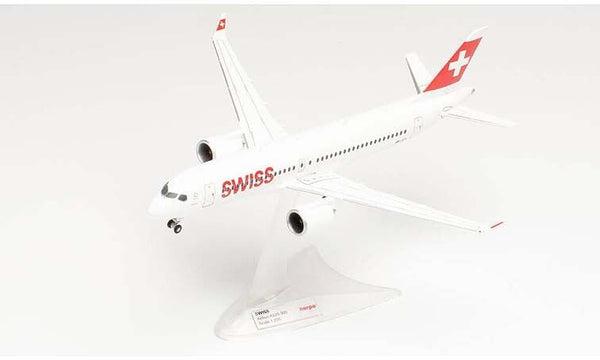 1/200 Swiss International Air Lines Airbus A220300