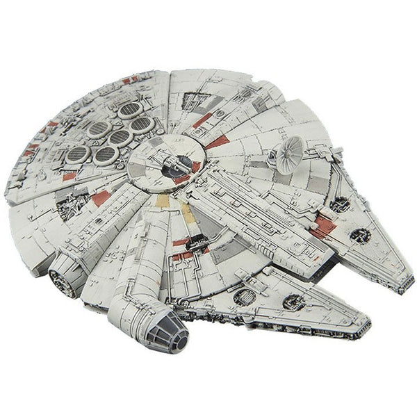 STAR WARS VEHICLE MODEL 006 MILLENNIUM FALCON