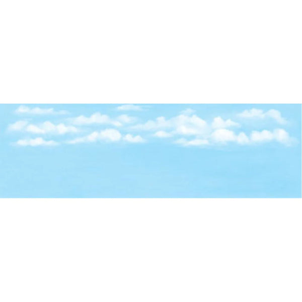 OO Sky/Clouds Background