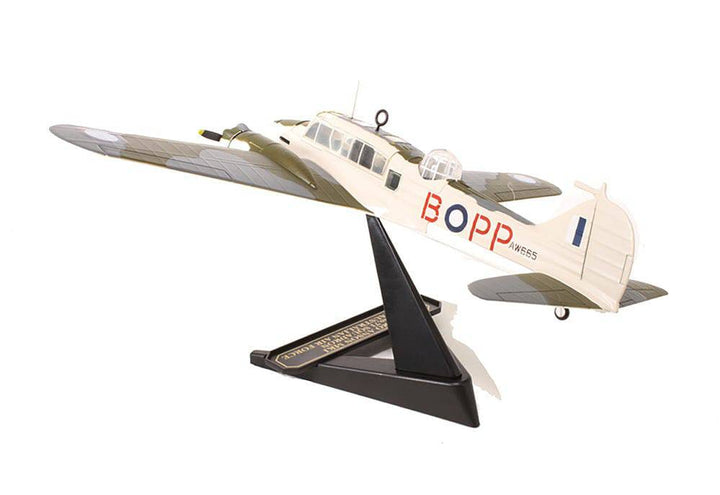 Oxford - 1/72 Avro Anson AW665/PP.B 71 Sqn RAAF