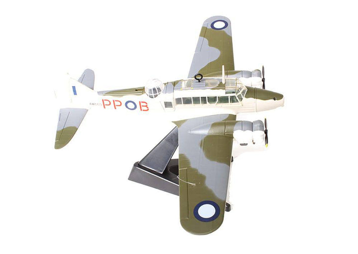 Oxford - 1/72 Avro Anson AW665/PP.B 71 Sqn RAAF