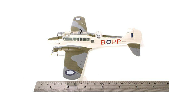 Oxford - 1/72 Avro Anson AW665/PP.B 71 Sqn RAAF