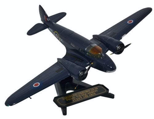 1/72 Airspeed OxfordPH185 778 Sqn Fleet