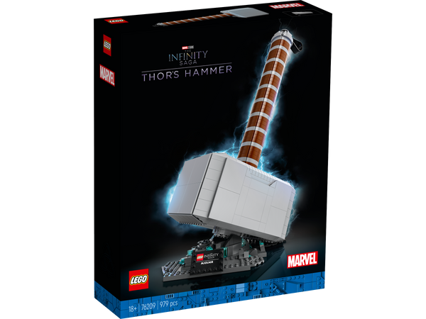 Thors Hammer