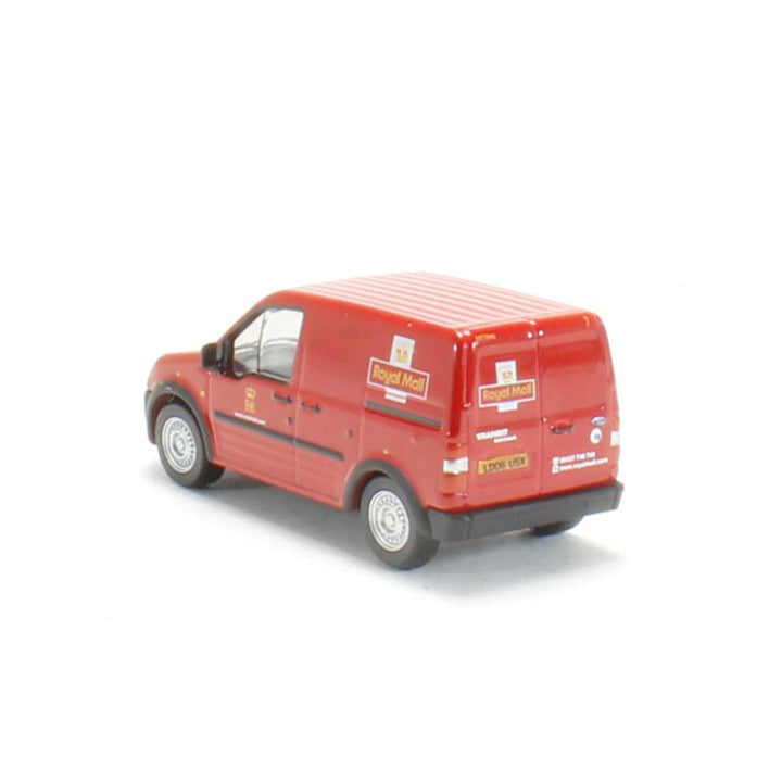 Oxford - 1/76 Ford Transit Connect Royal Mail