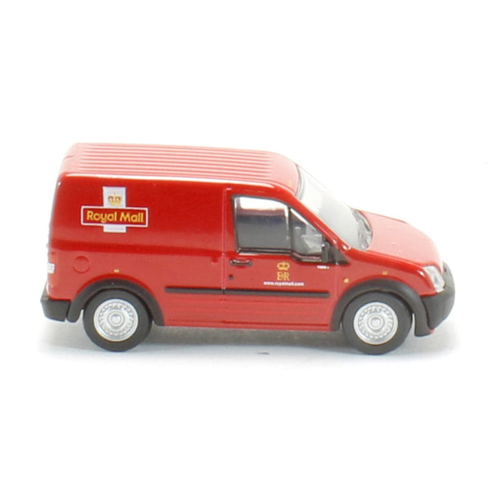 Oxford - 1/76 Ford Transit Connect Royal Mail