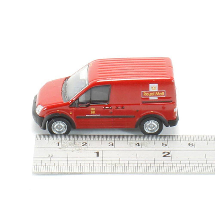 Oxford - 1/76 Ford Transit Connect Royal Mail