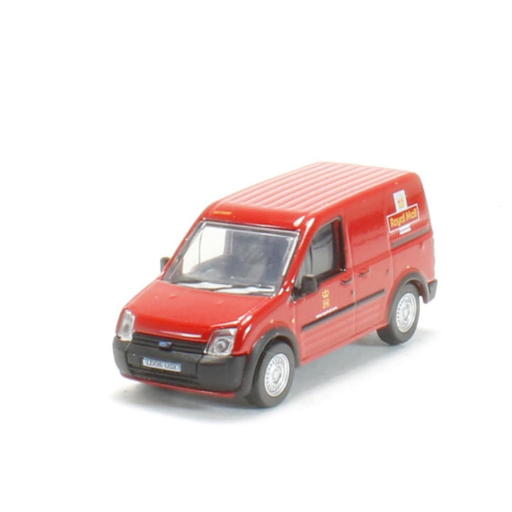 Oxford - 1/76 Ford Transit Connect Royal Mail