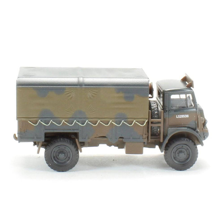 Oxford - 1/76 Bedford QLD Army Fire Service