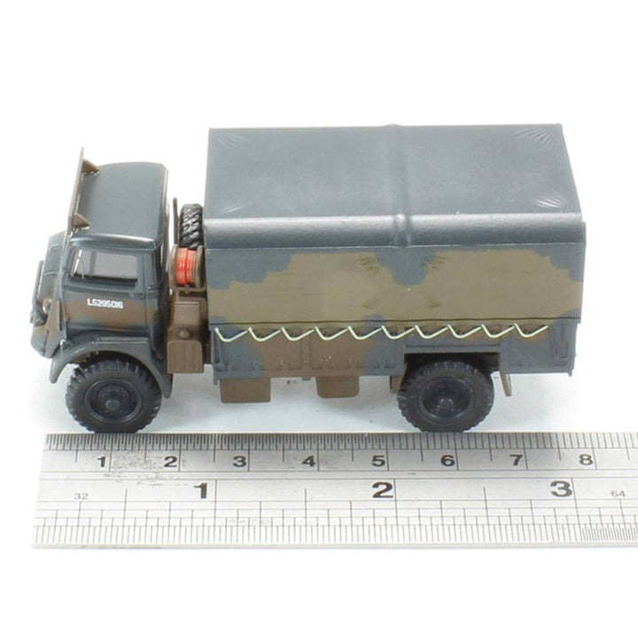 Oxford - 1/76 Bedford QLD Army Fire Service