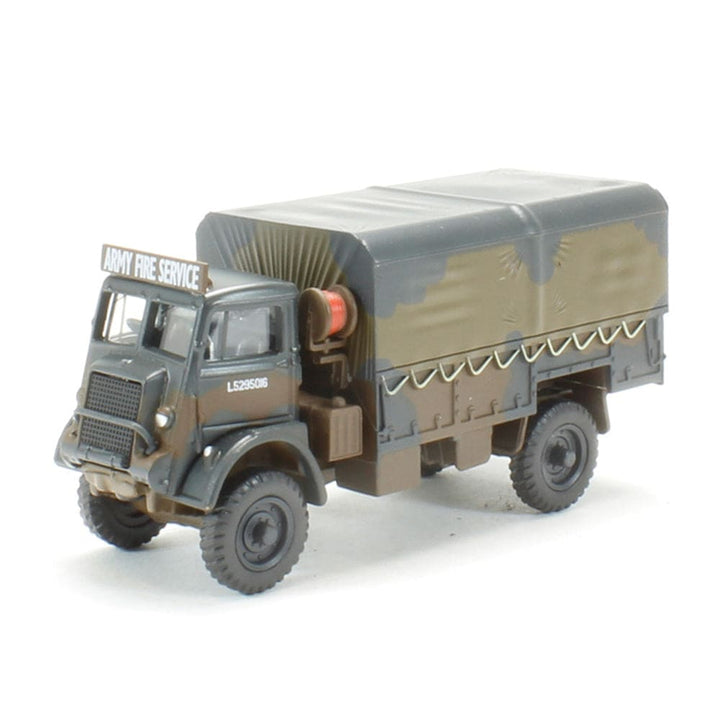 Oxford - 1/76 Bedford QLD Army Fire Service