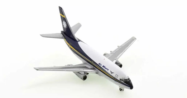 1/400 Air Nauru Boeing 737200 C2RN8