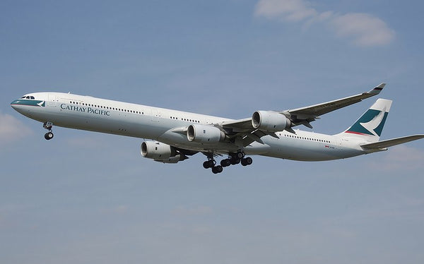 1/200 A340600 Cathay Pacific BHQB