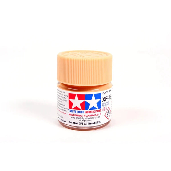 Acrylic Matt Flesh 10ml