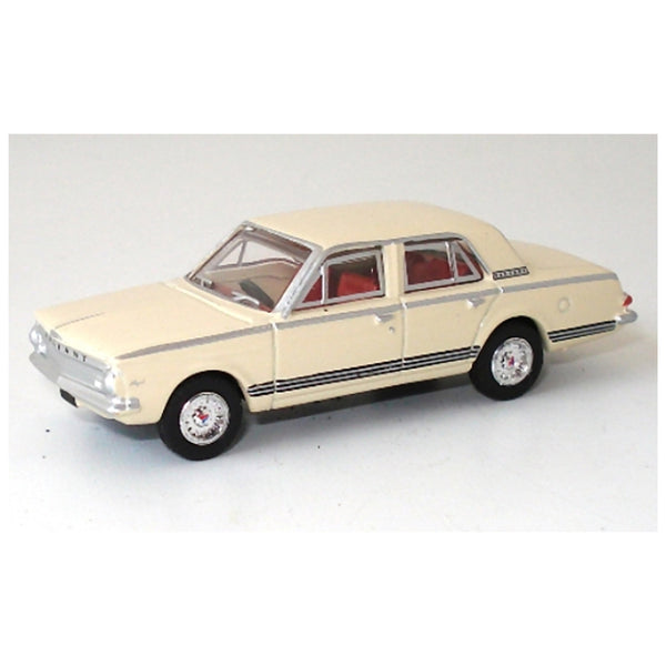 1/87 Valiant AP5 63 Bow White