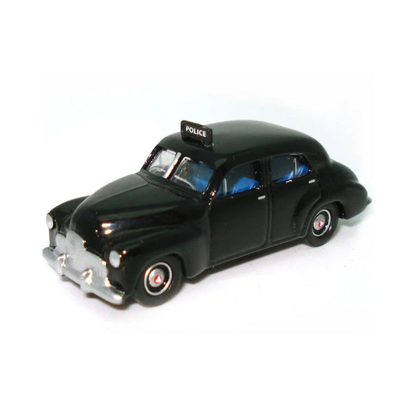 1/87 1948 FX Police Sedan Black