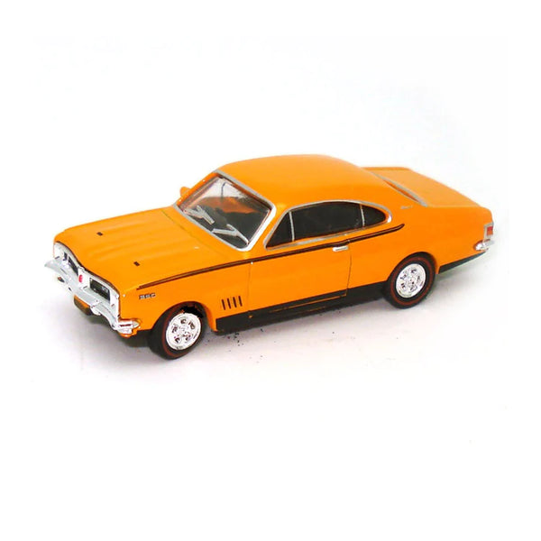 1/87 1970 HG GTS Indy Orange