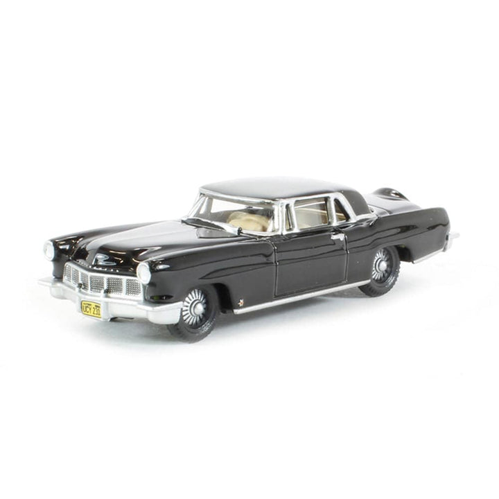 Oxford - 1/87 Continental Mk.II 1956 Presidential Black