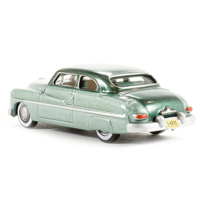 Oxford - 1/87 Mercury 1949 (Adelia Green/Mogul Green)