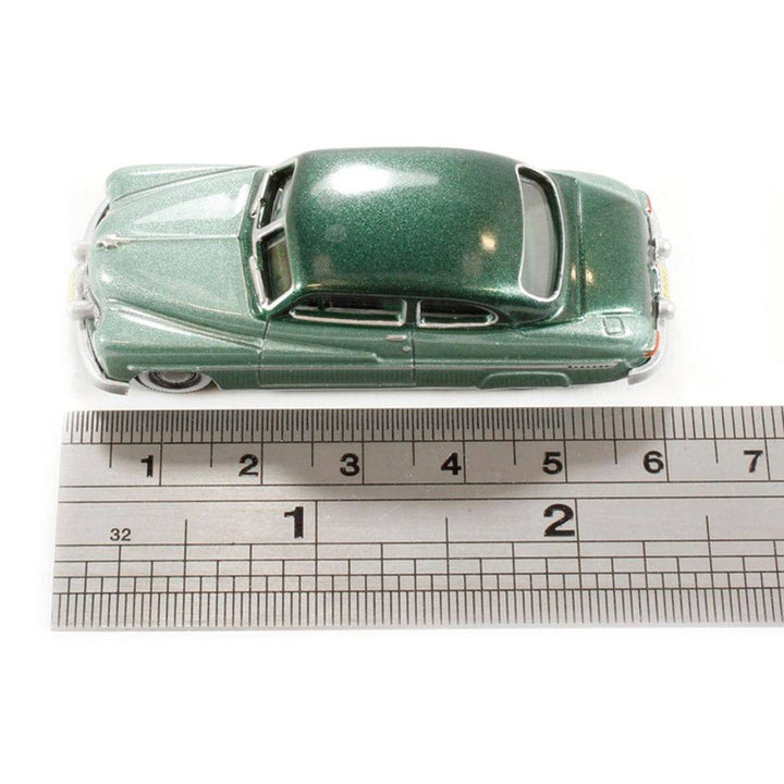 Oxford - 1/87 Mercury 1949 (Adelia Green/Mogul Green)