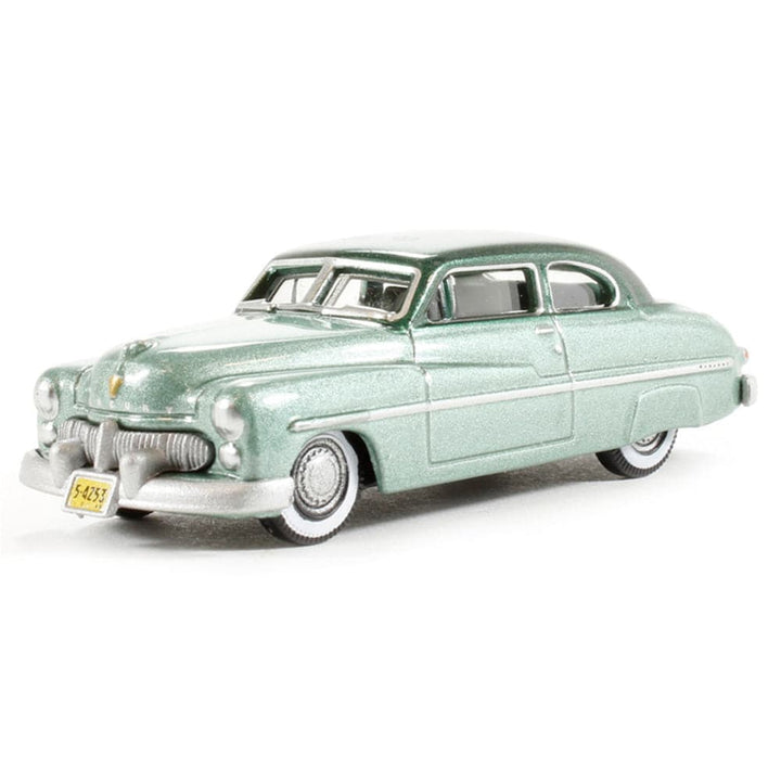 Oxford - 1/87 Mercury 1949 (Adelia Green/Mogul Green)