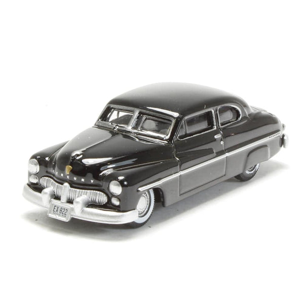 Oxford - 1/87 Mercury 1949 Black