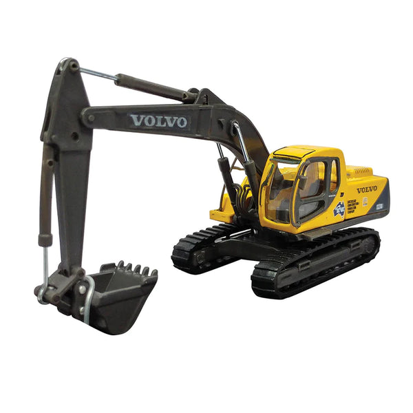 1/87 Volvo EC210 Hydraulic Excavator