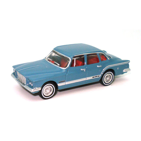 1/87 Valiant S Series Blue