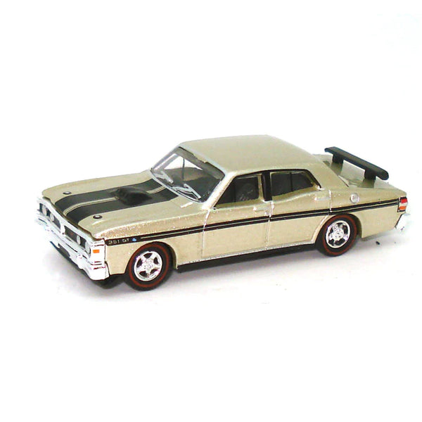 1/87 1971 XY GTHO Quicksilver