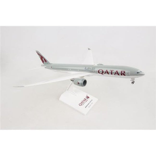 1/200 QATAR 7779 w/Gear & Flex Wingtips