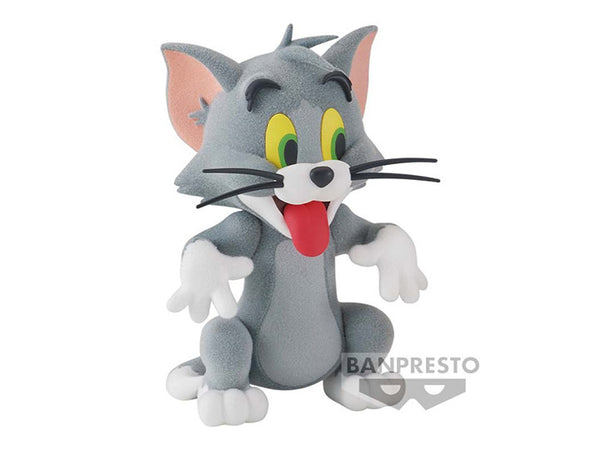 18694 TOM AND JERRY FLUFFY PUFFY YUMMY YUMMY WORLD VOL.1ATOM