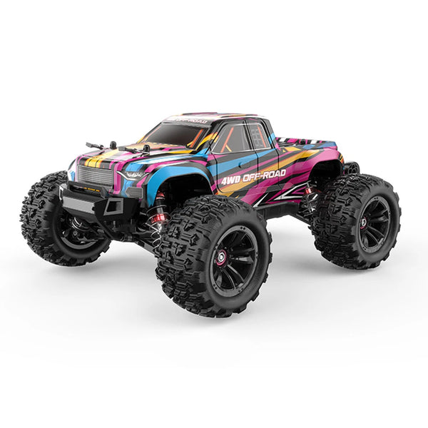 1/16 Hyper Go 4WD OffRoad Brushless 2S RC Monster Truck [16209]