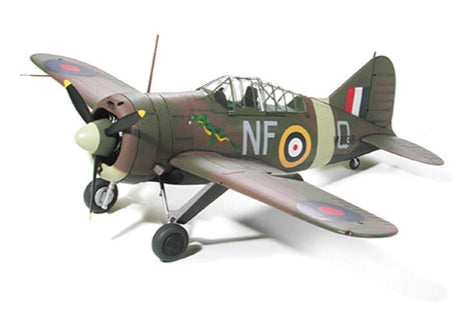 1/48 Brewster B339 Buffalo   Pacific  Theater