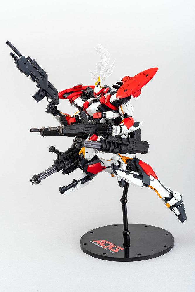 Aoshima - 1/48 ARX-8 LAEVATEIN THE LAST DECISIVE BATTLE VER.