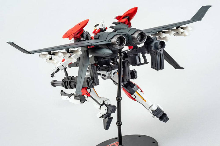 Aoshima - 1/48 ARX-8 LAEVATEIN THE LAST DECISIVE BATTLE VER.