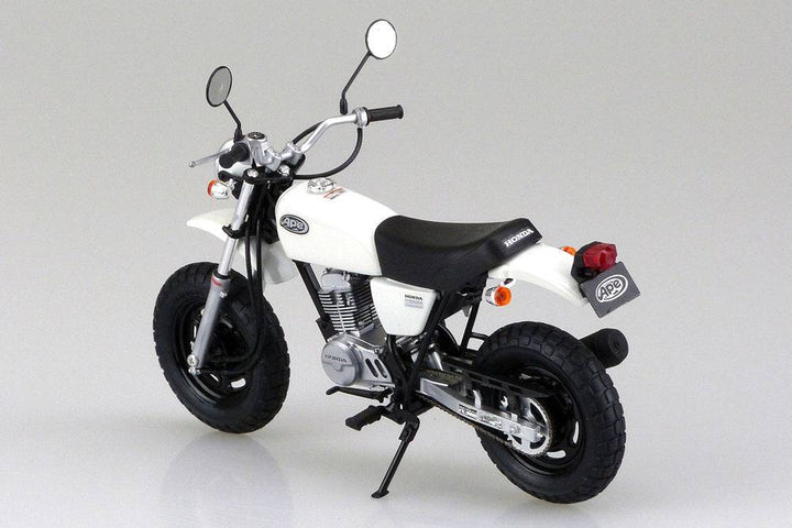 Aoshima - 1/12 HONDA APE50