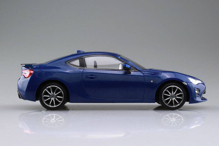 Aoshima - 1/32 TOYOTA 86 (Azurite Blue)