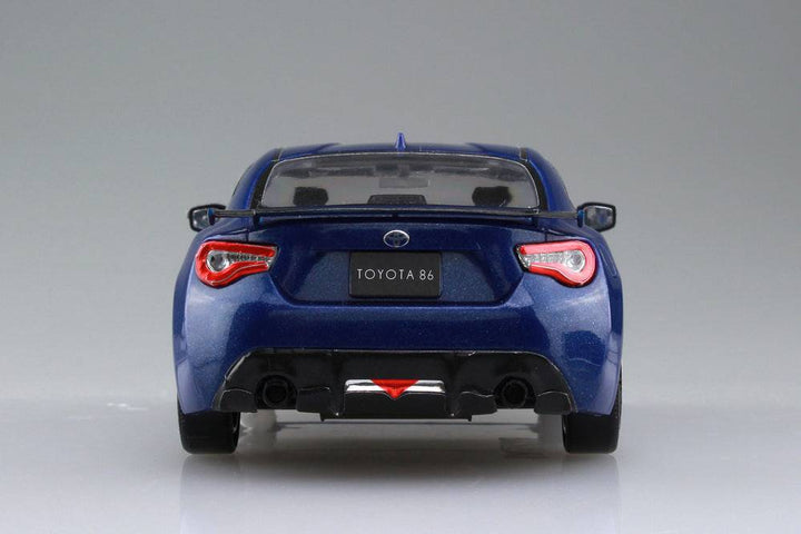 Aoshima - 1/32 TOYOTA 86 (Azurite Blue)