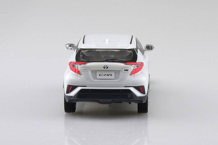 Aoshima - 1/32 TOYOTA C-HR (WHITE PEARL CRYSTAL SHINE)