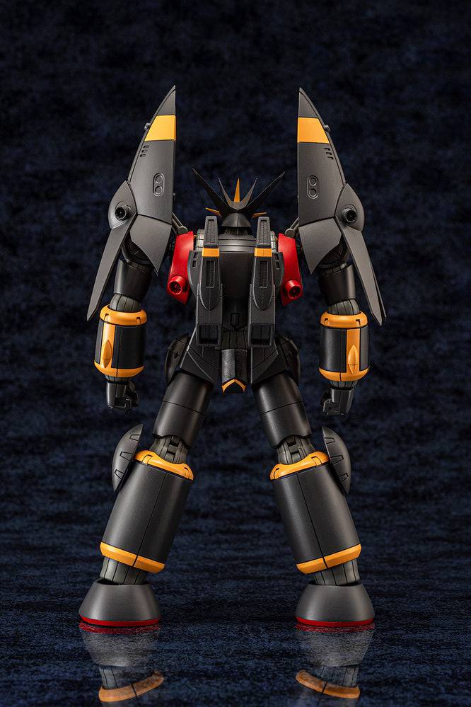 Aoshima - 1/1000 AIM FOR THE TOP GUNBUSTER