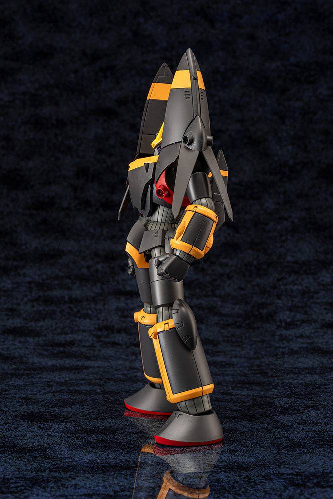 Aoshima - 1/1000 AIM FOR THE TOP GUNBUSTER