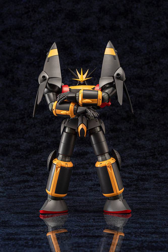 Aoshima - 1/1000 AIM FOR THE TOP GUNBUSTER