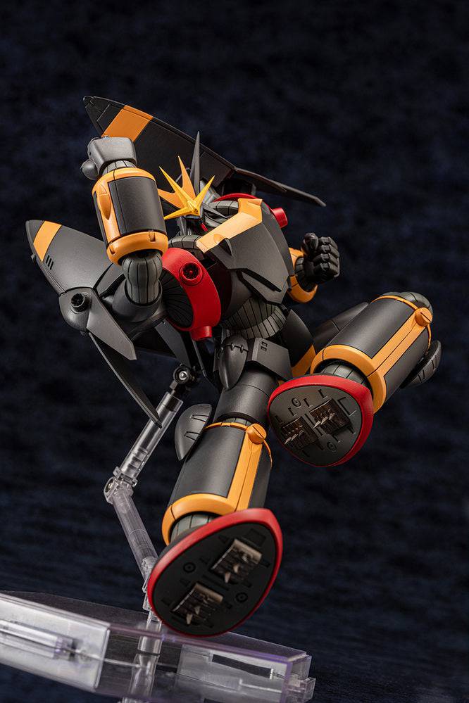 Aoshima - 1/1000 AIM FOR THE TOP GUNBUSTER