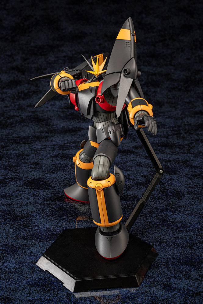 Aoshima - 1/1000 AIM FOR THE TOP GUNBUSTER