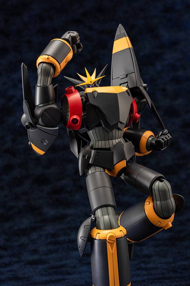 Aoshima - 1/1000 AIM FOR THE TOP GUNBUSTER