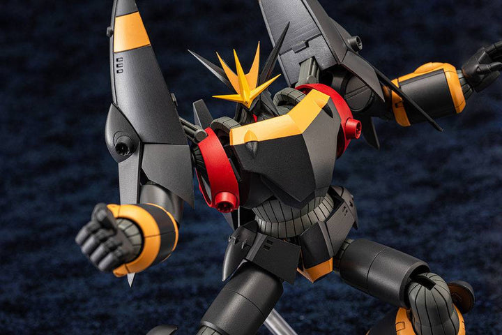 Aoshima - 1/1000 AIM FOR THE TOP GUNBUSTER