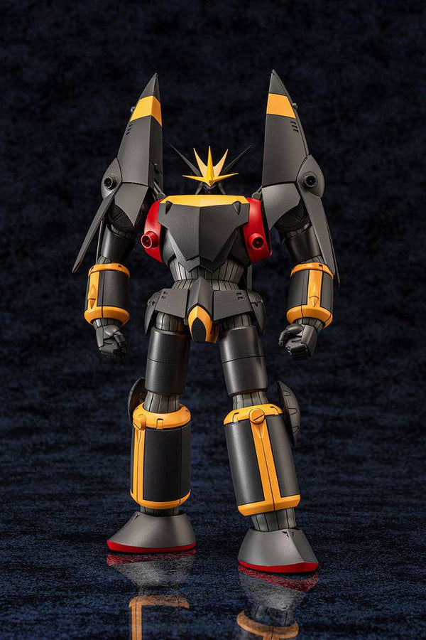 Aoshima - 1/1000 AIM FOR THE TOP GUNBUSTER