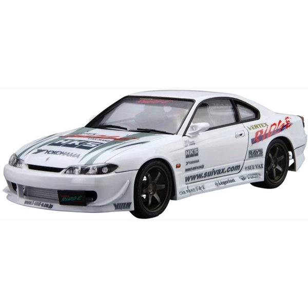 1/24 Vertex S15 Silvia 99 (Nissan)