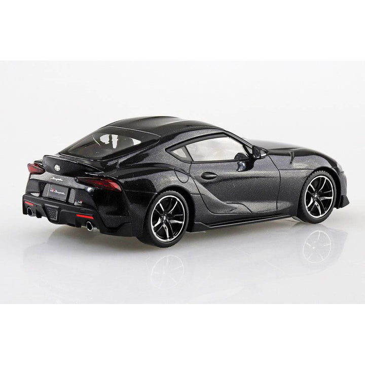 Aoshima - 1/32 TOYOTA GR SUPRA(BLACK METALLIC)