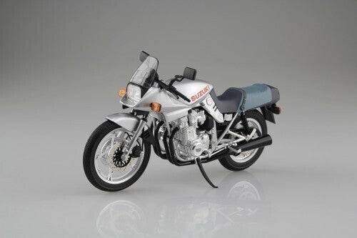 Aoshima - 1/12 SUZUKI GSX1100S KATANA